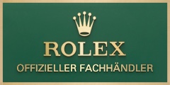 Rolex Plaque