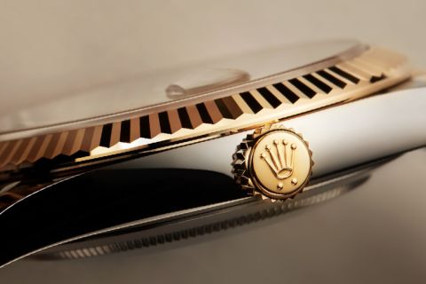 Rolex Armbanduhren Kollektionen