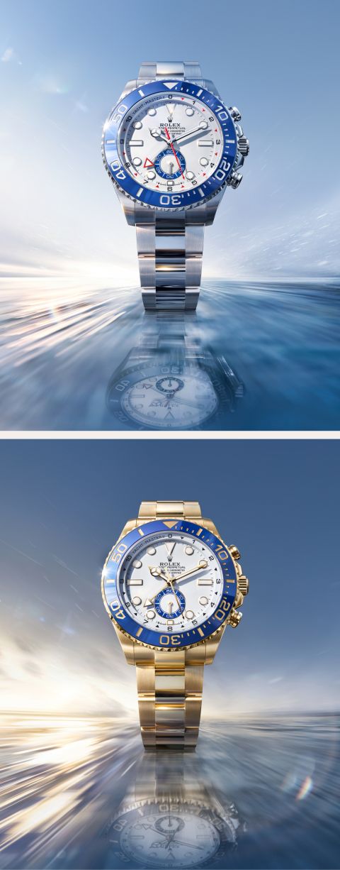 ROLEX-~4