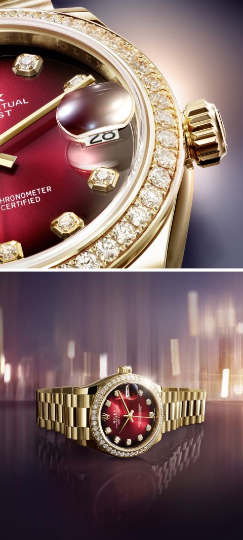 ROLEX-~3