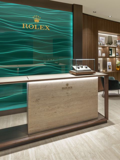 Rolex