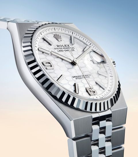 rolex-the-land-dweller-dial-with-honeycomb-motif m127334-0001 2501fj 003-landscape