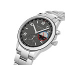 NOMOS Glashütte Club Sport Neomatik Weltzeit Volcano - Bild 3