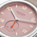 NOMOS Glashütte Club Campus Full Rose - Bild 4