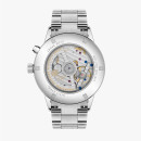 NOMOS Glashütte Club Sport Neomatik Weltzeit Trace - Bild 2
