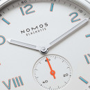 NOMOS Glashütte Club Campus 38 - Bild 4