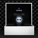 TUDOR Black Bay Chrono „Carbon 25“ - Bild 5