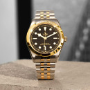 TUDOR Black Bay One 41 S&G - Bild 4