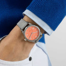 NOMOS Glashütte Club Campus cream coral - Bild 5