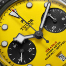 TUDOR Black Bay Chrono 39 - Bild 4