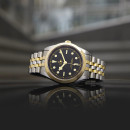 TUDOR Black Bay One 39 S&G - Bild 4