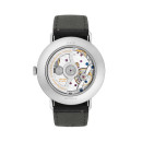 NOMOS Glashütte Metro neomatik 39 silvercut - Bild 2