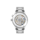 NOMOS Glashütte Club Sport Neomatik Weltzeit blau - Bild 2