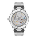 NOMOS Glashütte Club Sport neomatik 42 Datum blau - Bild 2