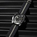 TUDOR Black Bay Ceramic - Bild 6