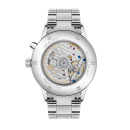 NOMOS Glashütte Club Sport Neomatik Weltzeit Magma - Bild 2