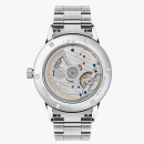 NOMOS Glashütte Club Sport neomatik 42 Datum schwarz - Bild 2