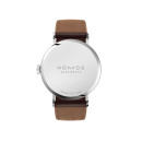 NOMOS Glashütte Tangente neomatik doré - Bild 2