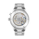 NOMOS Glashütte Club Sport Neomatik Weltzeit Canyon - Bild 2