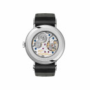 NOMOS Glashütte Tangente Datum Gangreserve - Bild 2