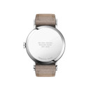 NOMOS Glashütte Tangente nachtblau - Bild 2