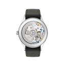 NOMOS Glashütte Minimatik nachtblau - Bild 2