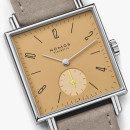 NOMOS Glashütte Tetra Ochra - Bild 4