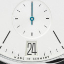 NOMOS Glashütte Tangente 38 Datum - Bild 4