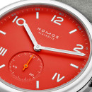 NOMOS Glashütte Nomos Campus Nonstop Red - Bild 4