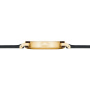 NOMOS Glashütte Tangente Gold Neomatik Ruthenium - Bild 5