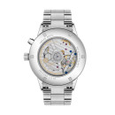 NOMOS Glashütte Club Sport Neomatik Weltzeit Volcano - Bild 2