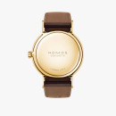 NOMOS Glashütte Ludwig Gold Doré - Bild 2
