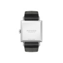 NOMOS Glashütte Tetra 27 - Bild 2