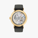 NOMOS Glashütte Tangente Gold Neomatik Ruthenium - Bild 2
