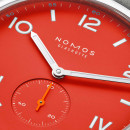 NOMOS Glashütte Nomos Campus 38 Nonstop Red - Bild 4