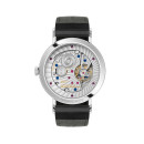 NOMOS Glashütte Tangente 2date  - Bild 2