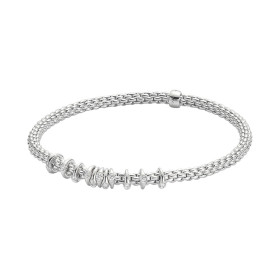         Weißgold, Armschmuck, FOPE Prima Flex'it Armband 74708BX_BB_B_XBX_0XS