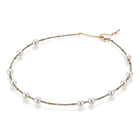         Roségold, Halsschmuck, Gellner Castaway Halskette 5-22418-01