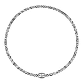         Weißgold, Halsschmuck, FOPE Solo Flex'it Halskette 62606CX_BB_B_XXX_034