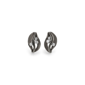         Gold farbig veredelt, Ohrringe, Cammilli Dune Precious Ohrringe GOR2710E