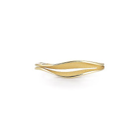         Gelbgold, Ringe, Cammilli Dune Ring GAN2997U