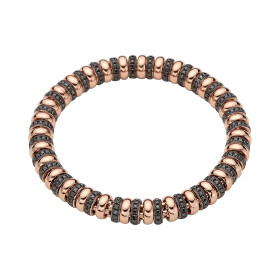         Roségold, Armschmuck, FOPE Solo Flex'it Armband 62906B2_BN_R_R3X_00S