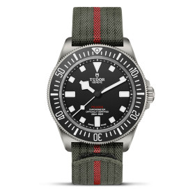 Herrenuhr, TUDOR Pelagos FXD, Ref: M25717N-0001