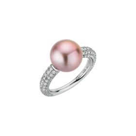         Platin, Ringe, Gellner Modern Classics Ring 5-23103-01