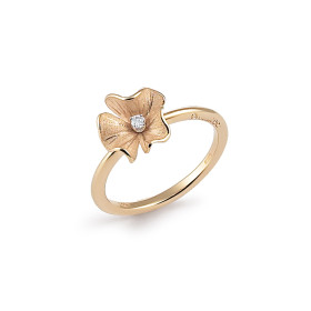         Roségold, Ringe, Cammilli Grace Ring GAN2515J