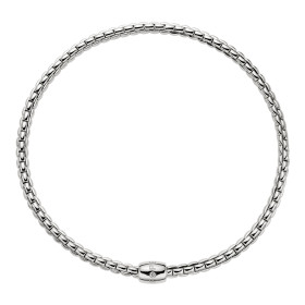         Weißgold, Halsschmuck, FOPE Eka Flex'it Halskette 07F05CX_BB_B_XBX_034