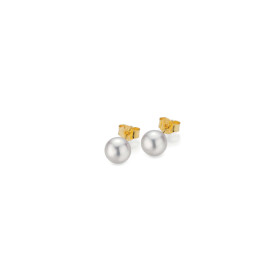         Gelbgold, Ohrringe, Gellner Basics Ohrstecker 5-23693-01