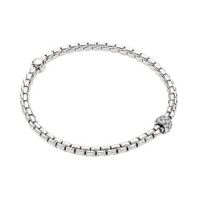         Weißgold, Armschmuck, FOPE Eka Flex'it Armband 73301BX_PB_B_XBX_0XS