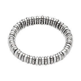         Weißgold, Armschmuck, FOPE Vendôme Flex'it Armband 58102B3_BB_B_BBX_00S