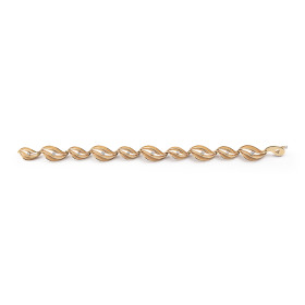         Roségold, Armschmuck, Cammilli Velaa Star Armband GBR3506J